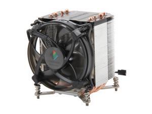 Dynatron R17 Intel Sandy Bridge EP/EX Processors for socket 2011 3U/Workstation Active Solution 2 Ball Bearing CPU Cooler Dynatron R17 Intel Sandy Bridge EP/EX Processors for socket 2011 3U/Workstation Active Solution 2 Ball Bearing CPU Cooler