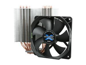ZALMAN CNPS10X Performa 120mm Long life CPU Cooler ZALMAN CNPS10X Performa 120mm Long life CPU Cooler