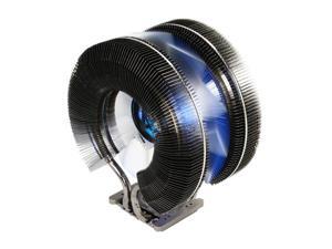 ZALMAN CNPS9900MAX-B 135mm Long life bearing CPU Cooler Blue LED ZALMAN CNPS9900MAX-B 135mm Long life bearing CPU Cooler Blue LED