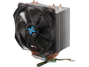 ZALMAN CNPS10X OPTIMA 120mm FSB (Fluid Shield Bearing) Shark's Fin Blade CPU Cooler (LGA 2011 version) ZALMAN CNPS10X OPTIMA 120mm FSB (Fluid Shield Bearing) Shark's Fin Blade CPU Cooler (LGA 2011 version)