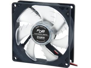 ZALMAN Ultra Quiet Fan Series F2 FDB (SF) 92mm Case Fan ZALMAN Ultra Quiet Fan Series F2 FDB (SF) 92mm Case Fan