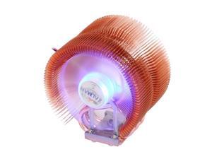 ZALMAN CNPS9500A-LED 92mm 2 Ball CPU Cooler ZALMAN CNPS9500A-LED 92mm 2 Ball CPU Cooler