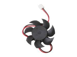 EVERCOOL VC-EC4510M12S-B VGA Cooling Fan EVERCOOL VC-EC4510M12S-B VGA Cooling Fan