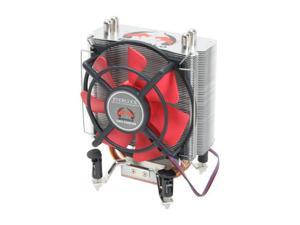 EVERCOOL HPFI-10025 100mm Ever Lubricate CPU Cooler EVERCOOL HPFI-10025 100mm Ever Lubricate CPU Cooler