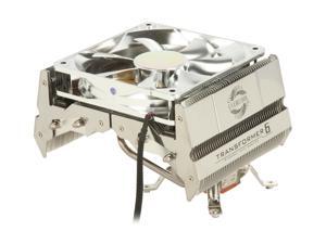 EVERCOOL HPI-12025 120mm Ever Lubricate CPU Cooler EVERCOOL HPI-12025 120mm Ever Lubricate CPU Cooler
