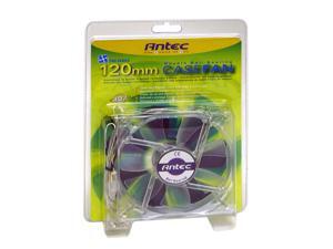 Antec 75003 120mm Case Cooling Fan