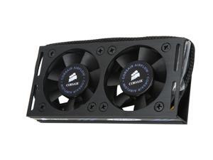 Corsair Dominator Triple Channel Airflow Memory Fan (CMXAF2) Corsair Dominator Triple Channel Airflow Memory Fan (CMXAF2)