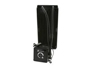 CORSAIR Hydro Series H100 (CWCH100) Extreme Performance Liquid CPU Cooler