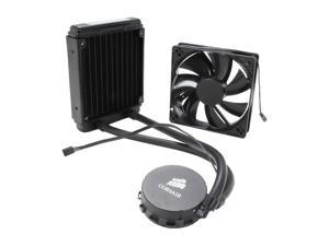 Corsair Hydro Series H90 High Performance Water Liquid Cpu Cooler 