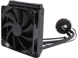 CORSAIR Hydro Series H90 High Performance Water/Liquid CPU Cooler. 140mm