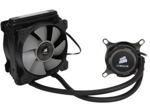 CORSAIR Hydro Series H75 CW-9060015-WW Water / Liquid CPU Cooler 120 MM