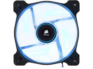 Corsair Air Series SP120 120mm Blue LED High Static Pressure Fan Cooling - single pack (CO-9050021-WW) Corsair Air Series SP120 120mm Blue LED High Static Pressure Fan Cooling - single pack (CO-9050021-WW)