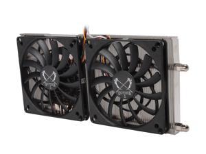 Scythe USA SCVMS-1000 Sleeve VGA Cooler Scythe USA SCVMS-1000 Sleeve VGA Cooler