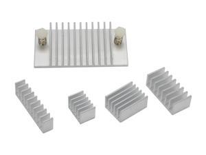 Scythe USA SCVCH-1000 VGA Chip Heatsinks