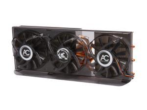 ARCTIC COOLING Accelero Xtreme 9800 Fluid Dynamic VGA Cooler ARCTIC COOLING Accelero Xtreme 9800 Fluid Dynamic VGA Cooler