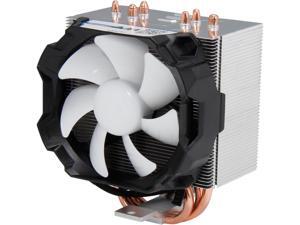 ARCTIC Freezer A11 CPU Cooler for AMD, 150W Cooling Capacity, 3 Direct Touch Heatpipes, <23dBA Fan Noise ARCTIC Freezer A11 CPU Cooler for AMD, 150W Cooling Capacity, 3 Direct Touch Heatpipes, <23dBA Fan Noise