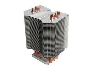 OCZ Vendetta 92mm Ball CPU Cooler