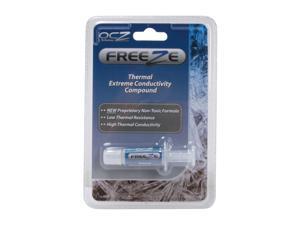 ocz freeze