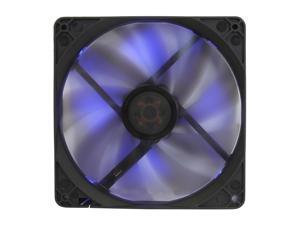 Antec Two Cool 140 Blue 140mm Blue LED Case Fan Antec Two Cool 140 Blue 140mm Blue LED Case Fan