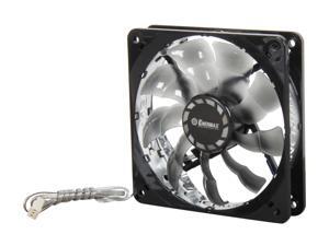Enermax T.B.SILENCE 120MM Blue LED Twister Case Fan Enermax T.B.SILENCE 120MM Blue LED Twister Case Fan