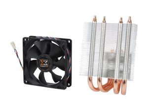 XIGMATEK cobra - d984 92mm HYPRO Bearing CPU Cooler