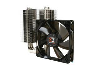XIGMATEK BALDER SD1283 120mm Long Life CPU Cooler I7 i5 775 1155 AMD compatible, w/ bracket ACK-I5361
