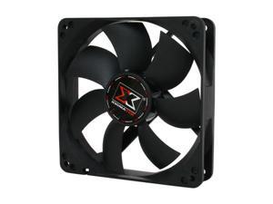 XIGMATEK eXTREME SILENT Series XSF-F1252 Case Fan