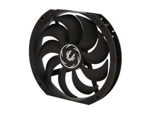 BitFenix Spectre All Black 230mm Case Fan BitFenix Spectre All Black 230mm Case Fan