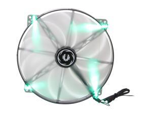 BitFenix Spectre LED Green 200mm Case Fan BitFenix Spectre LED Green 200mm Case Fan