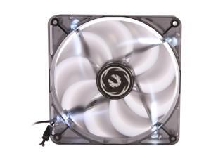 BitFenix Spectre LED White 140mm Case Fan BitFenix Spectre LED White 140mm Case Fan