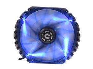 BitFenix Spectre Pro BFF-LPRO-23030B-RP 230mm Blue LED Case Fan BitFenix Spectre Pro BFF-LPRO-23030B-RP 230mm Blue LED Case Fan