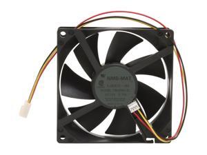 Rexus NMB-MAT (Panaflo) 92mm Case Fan Rexus NMB-MAT (Panaflo) 92mm Case Fan