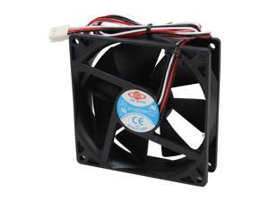 Rexus TopMotor DF129225BM 92mm Case cooler Rexus TopMotor DF129225BM 92mm Case cooler