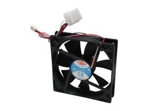 Rexus TopMotor DF121225BH 120mm Case cooler Rexus TopMotor DF121225BH 120mm Case cooler