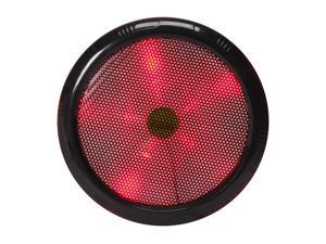Rexus Rexflo250mm Red 250mm Red LED Silent LED FAN Rexus Rexflo250mm Red 250mm Red LED Silent LED FAN