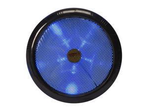 Rexus Rexflo250mm Blue 250mm Blue LED Silent LED FAN Rexus Rexflo250mm Blue 250mm Blue LED Silent LED FAN
