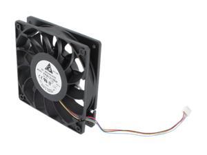 Delta FFB1212EH-PWM 120mm Case cooler Delta FFB1212EH-PWM 120mm Case cooler