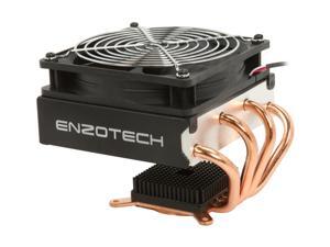 Enzotech Extreme-X Rev.A 120mm 2 Ball CPU Cooler