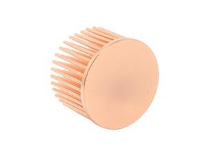 Enzotech CNB-R1 Forged C110 Pure Copper Heatsinks only Enzotech CNB-R1 Forged C110 Pure Copper Heatsinks only