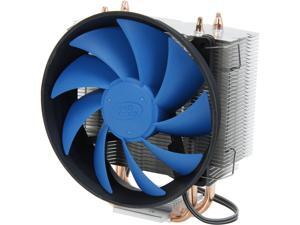 DEEPCOOL GAMMAXX 300 CPU Cooler 3 Heatpipes 120mm PWM Fan DEEPCOOL GAMMAXX 300 CPU Cooler 3 Heatpipes 120mm PWM Fan
