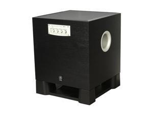 YAMAHA SW315 10" 250W Powered Subwoofer YAMAHA SW315 10" 250W Powered Subwoofer