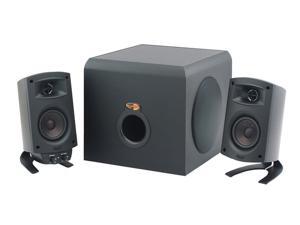Klipsch ProMedia ProMedia 2.1 2.1 Speaker Klipsch ProMedia ProMedia 2.1 2.1 Speaker