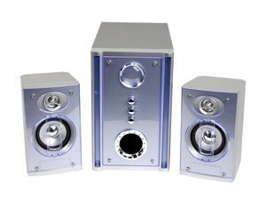 CODEGEN S3-001 2.1 Speaker