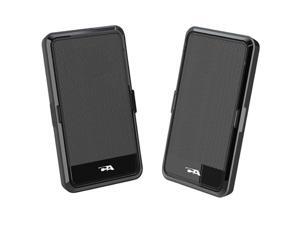 Cyber Acoustics CA-2988 2.0 Speaker System Cyber Acoustics CA-2988 2.0 Speaker System