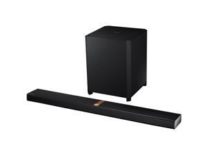 Samsung HW-H750 Wireless Audio Sound Bar Samsung HW-H750 Wireless Audio Sound Bar