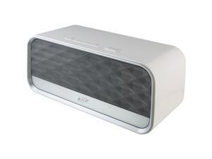 iLive ISBN504 Speaker System - Wireless Speaker(s) - White iLive ISBN504 Speaker System - Wireless Speaker(s) - White