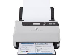 HP Scanjet 7000 s2 Sheetfed Scanner HP Scanjet 7000 s2 Sheetfed Scanner