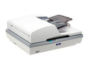 EPSON GT-2500 B11B181011 Duplex Scanner