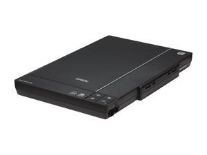 EPSON Perfection Series Perfection V33 Flatbed Color Scanner