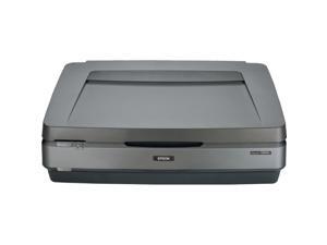 Epson Expression 11000XL Large Format Flatbed Scanner Epson Expression 11000XL Large Format Flatbed Scanner